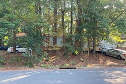 Pre-foreclosure Listing in BARRINGER DR RALEIGH, NC 27606