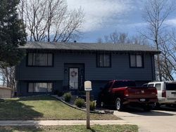 Pre-foreclosure in  SCHROEDER DR Omaha, NE 68157