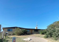 Pre-foreclosure in  PINON RD Edgewood, NM 87015