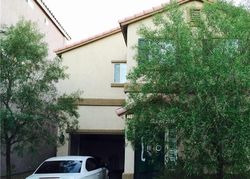 Pre-foreclosure in  PANPIPE CT Las Vegas, NV 89131