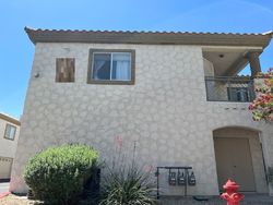 Pre-foreclosure Listing in SQUAW MOUNTAIN DR UNIT 204 LAS VEGAS, NV 89130