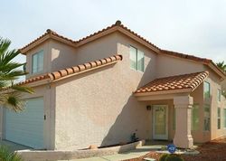 Pre-foreclosure in  CHERRY RIVER DR Las Vegas, NV 89145