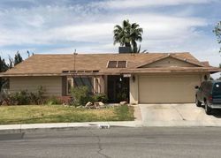 Pre-foreclosure in  AUTUMN ST Las Vegas, NV 89120