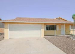 Pre-foreclosure in  W HOLLY ST Phoenix, AZ 85035