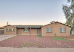 Pre-foreclosure Listing in N 39TH DR PHOENIX, AZ 85019