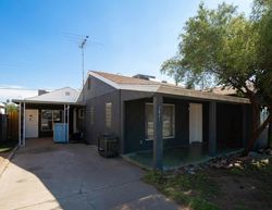 Pre-foreclosure in  W MELVIN ST Phoenix, AZ 85009