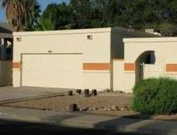 Pre-foreclosure Listing in N OAKLAND MESA, AZ 85205