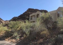 Pre-foreclosure in  E CINNABAR AVE Phoenix, AZ 85020