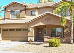 Pre-foreclosure in  W ROSE GARDEN LN Peoria, AZ 85382
