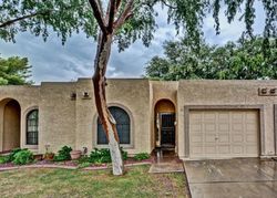 Pre-foreclosure in  N 93RD DR Peoria, AZ 85382