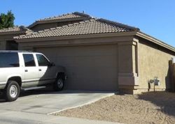 Pre-foreclosure in  W LARIAT LN Phoenix, AZ 85083
