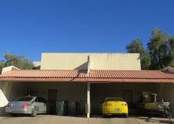 Pre-foreclosure in  N 31ST ST UNIT 8 Phoenix, AZ 85032