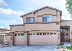 Pre-foreclosure in  W KAREN DR Glendale, AZ 85308