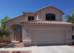 Pre-foreclosure in  W LARK DR Chandler, AZ 85286