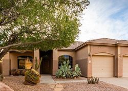 Pre-foreclosure in  S IRONWOOD ST Gilbert, AZ 85296