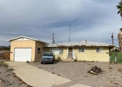 Pre-foreclosure in  MITCHELL LN Lake Havasu City, AZ 86404