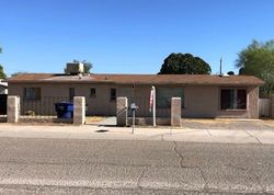 Pre-foreclosure in  W KELSO ST # 9 Tucson, AZ 85705