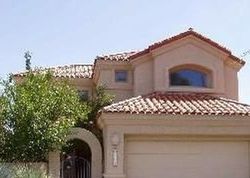 Pre-foreclosure in  E CALLE CAYO Tucson, AZ 85718