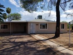 Pre-foreclosure in  E SIMMONS ST # 8 Tucson, AZ 85719