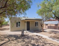 Pre-foreclosure in  E RODEO DR # 6 Tucson, AZ 85714
