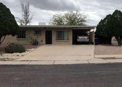 Pre-foreclosure in  E QUEEN PALM CIR # 30 Tucson, AZ 85730