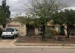 Pre-foreclosure Listing in S OAKHAVEN DR # 115 TUCSON, AZ 85746