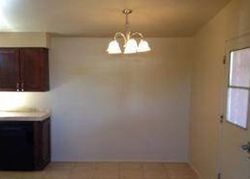 Pre-foreclosure in  E FRANKFORT STRA # 15 Tucson, AZ 85706
