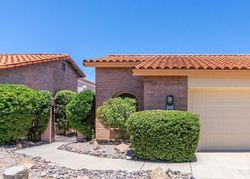 Pre-foreclosure Listing in W VUELTA SALVATIERRA # 34 GREEN VALLEY, AZ 85622