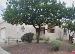 Pre-foreclosure Listing in W DEERVIEW CT # 120 GREEN VALLEY, AZ 85614