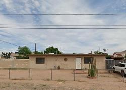 Pre-foreclosure in  S OCOTILLO DR Apache Junction, AZ 85120