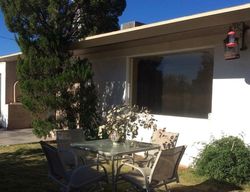 Pre-foreclosure Listing in N LINDA VISTA DR NOGALES, AZ 85621