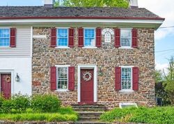 Pre-foreclosure Listing in EAGLE RD NEWTOWN, PA 18940