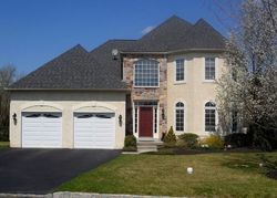 Pre-foreclosure in  LENAPE DR New Hope, PA 18938
