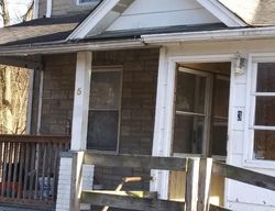 Pre-foreclosure Listing in BROOK ST COATESVILLE, PA 19320