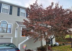 Pre-foreclosure Listing in WESTFIELD CT NEWTOWN SQUARE, PA 19073