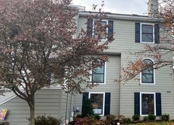 Pre-foreclosure Listing in WESTFIELD CT NEWTOWN SQUARE, PA 19073