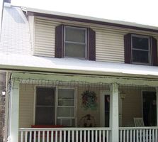 Pre-foreclosure Listing in BALTIMORE PIKE GARDNERS, PA 17324