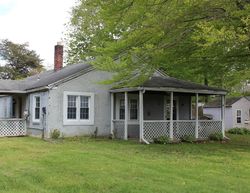 Pre-foreclosure in  CHERRY TREE RD Aston, PA 19014