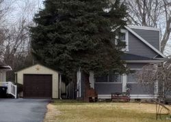 Pre-foreclosure in  MILL RD Marcus Hook, PA 19061