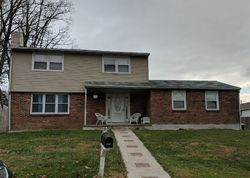 Pre-foreclosure Listing in PEACH ST MARCUS HOOK, PA 19061