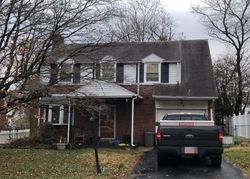 Pre-foreclosure in  BERRY AVE Drexel Hill, PA 19026