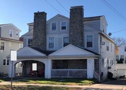 Pre-foreclosure Listing in BURMONT RD DREXEL HILL, PA 19026