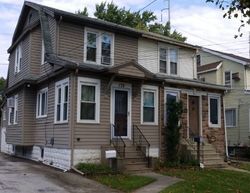 Pre-foreclosure Listing in N LLANWELLYN AVE GLENOLDEN, PA 19036