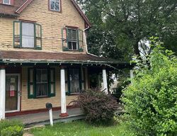 Pre-foreclosure in  CRUMLYNNE RD Ridley Park, PA 19078