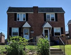 Pre-foreclosure Listing in HALLER RD RIDLEY PARK, PA 19078