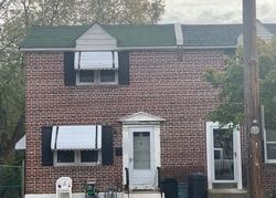 Pre-foreclosure Listing in GREENWOOD RD SHARON HILL, PA 19079