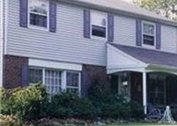 Pre-foreclosure in  BRINTON LAKE RD Thornton, PA 19373