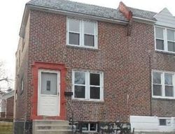 Pre-foreclosure Listing in W 22ND ST CHESTER, PA 19013