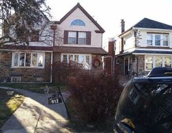 Pre-foreclosure in  WHITBY AVE Lansdowne, PA 19050