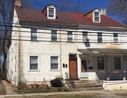 Pre-foreclosure Listing in E 24TH ST CHESTER, PA 19013